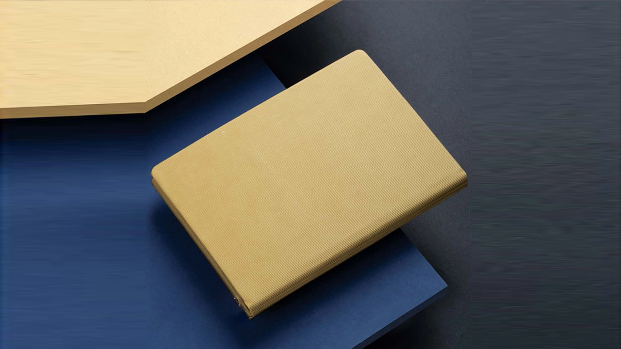 چاپ سررسید 1405 وزیری ترمو نفیس آیاز